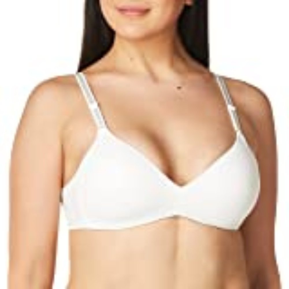 Warners Bra 40B Style #1056